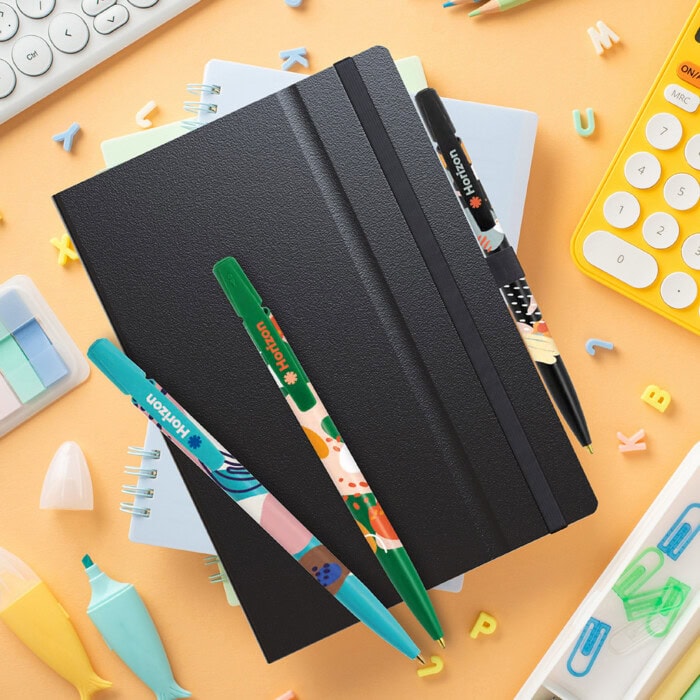 BIC Geri Dönüştürülmüş Tükenmez Kalem