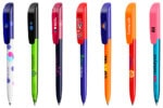BIC Klipsli Tükenmez Kalem