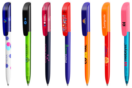 BIC Klipsli Tükenmez Kalem