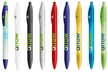 BIC Geniş Gövdeli Tükenmez Kalem