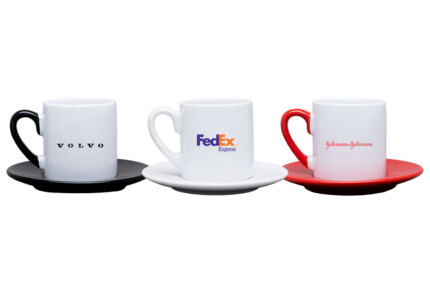 Türk Kahvesi Fincanı