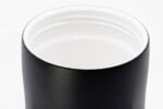Çevre Dostu İçi Seramik Dışı Çelik Termos Bardak 400 mL