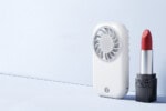 Şarj Edilebilir Mini El Fanı
