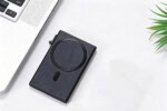 Metal MagSafe Uyumlu Kartlık