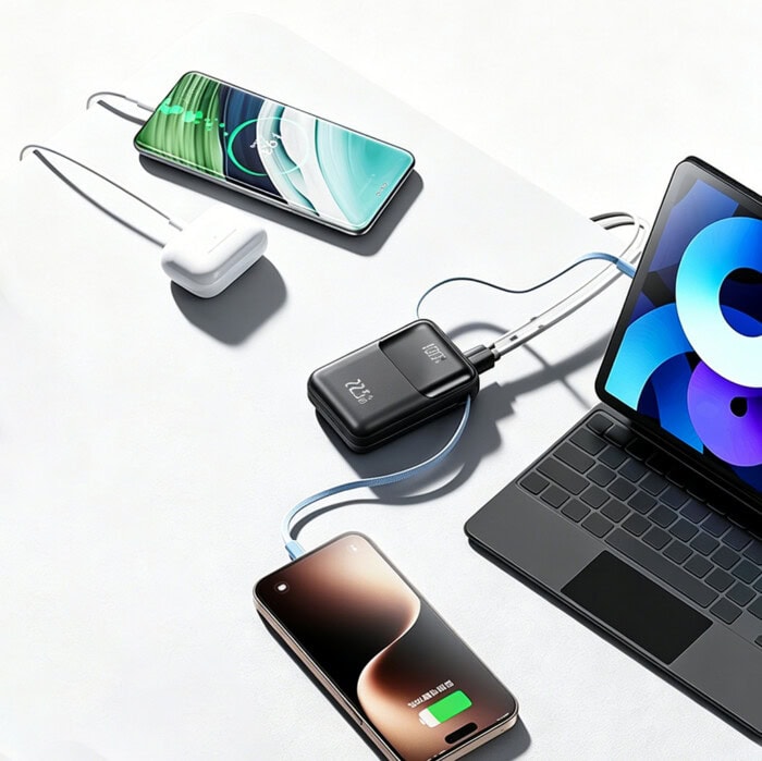 Akıllı LCD Dijital Ekran