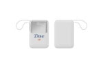 20.000 mAh 22.5W Dijital Ekranlı ve Dahili Kablolu Powerbank