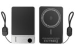 Magsafe Uyumlu 10.000 mAh 15W PD 20W Kablosuz Powerbank