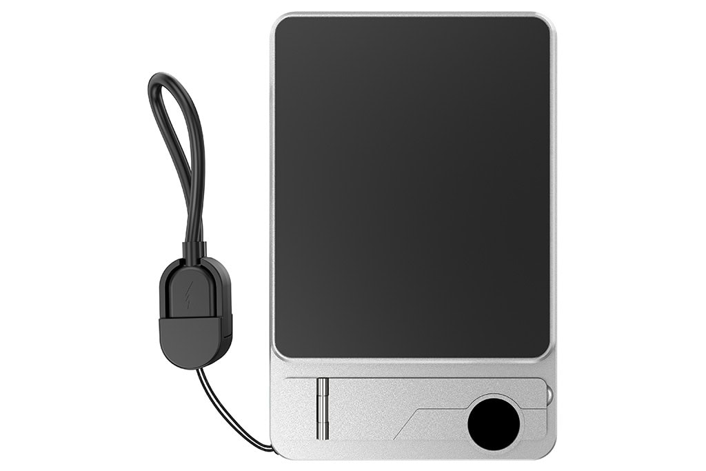 Magsafe Uyumlu 10.000 mAh 15W PD 20W Kablosuz Powerbank