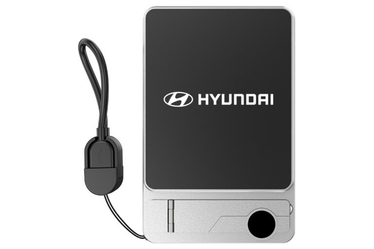 Magsafe Uyumlu 10.000 mAh 15W PD 20W Kablosuz Powerbank