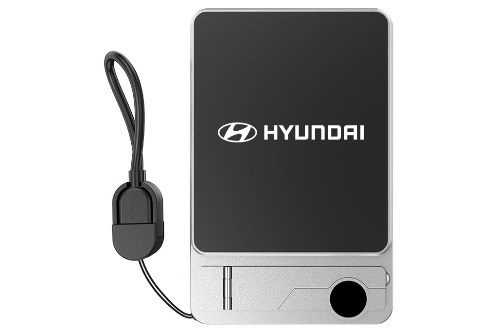 Magsafe Uyumlu 10.000 mAh 15W PD 20W Kablosuz Powerbank