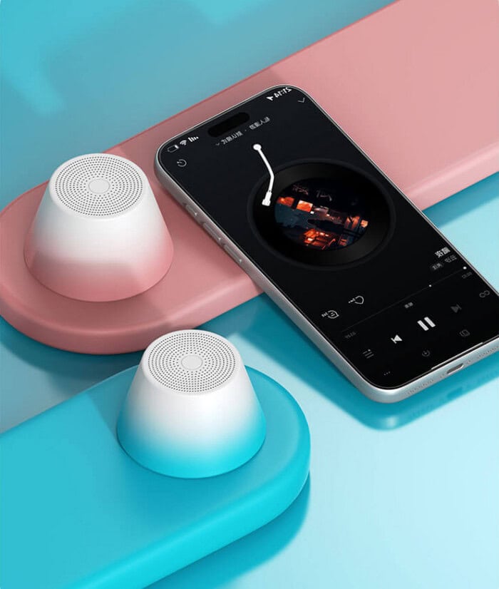 TWS Desteği ile Çift Sesli Stereo Deneyimi