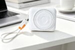 10.000 mAh Magsafe 15W Hızlı Şarj Powerbank