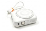 10.000 mAh Magsafe 15W Hızlı Şarj Powerbank