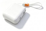 10.000 mAh Magsafe 15W Hızlı Şarj Powerbank