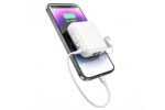 10.000 mAh Magsafe 15W Hızlı Şarj Powerbank