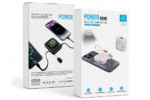 10.000 mAh Magsafe 15W Hızlı Şarj Powerbank
