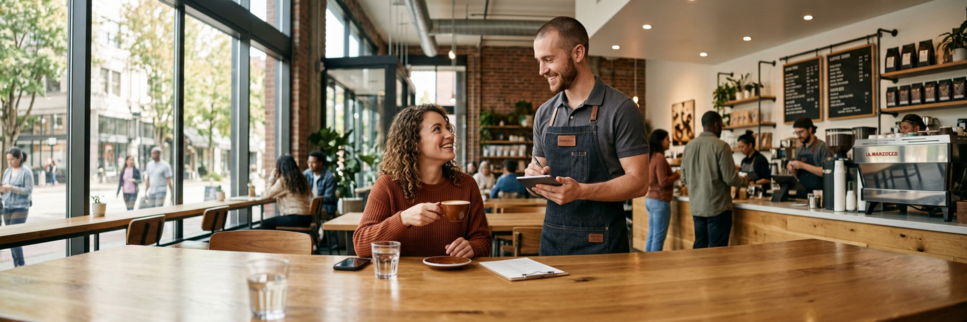 Kafe ve Restoranlar İçin Promosyon Ürünleri: İşletmenizi Büyütecek Fikirler