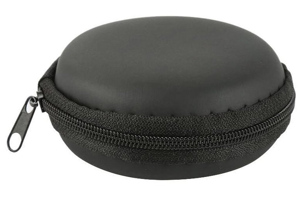 Fermuarlı Çok Amaçlı Mini Organizer Çanta — görsel 2