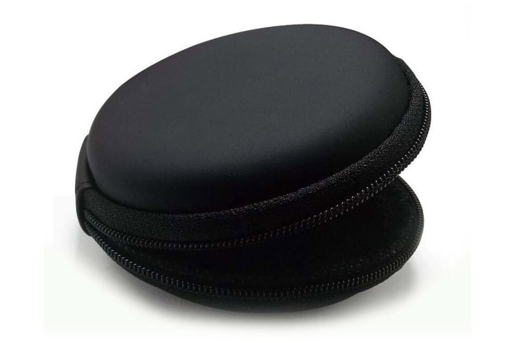 Fermuarlı Çok Amaçlı Mini Organizer Çanta — görsel 3