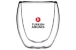 Paşabahçe Çift Cidarlı Espresso Bardağı