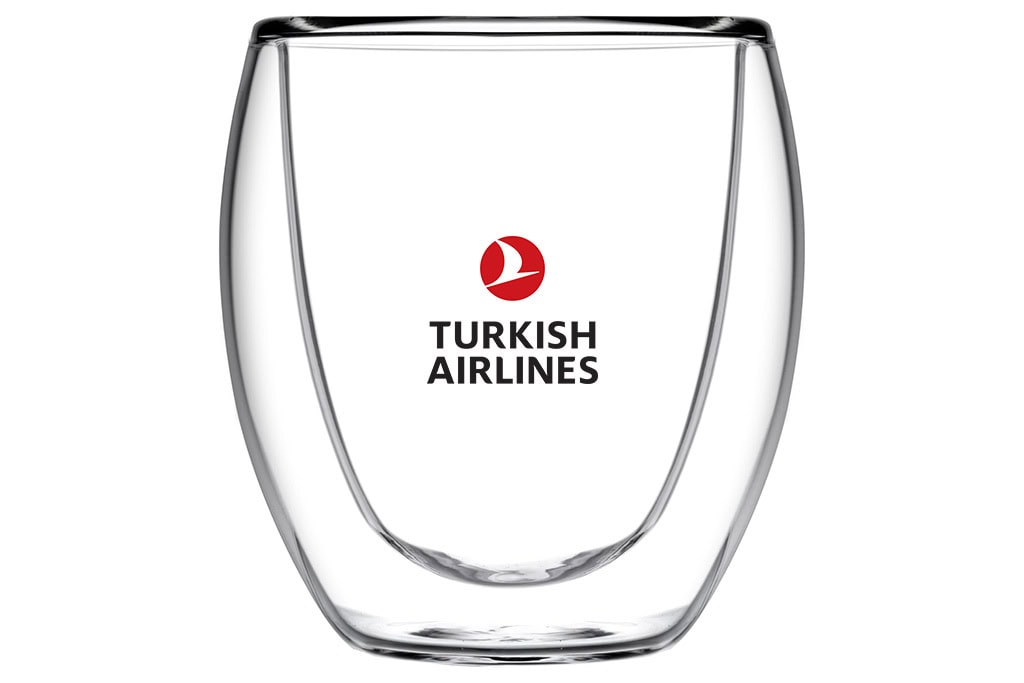 Paşabahçe Çift Cidarlı Espresso Bardağı