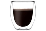 Paşabahçe Çift Cidarlı Espresso Bardağı