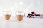 Paşabahçe Çift Cidarlı Espresso Bardağı
