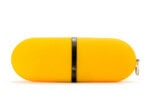 Oval USB Bellek